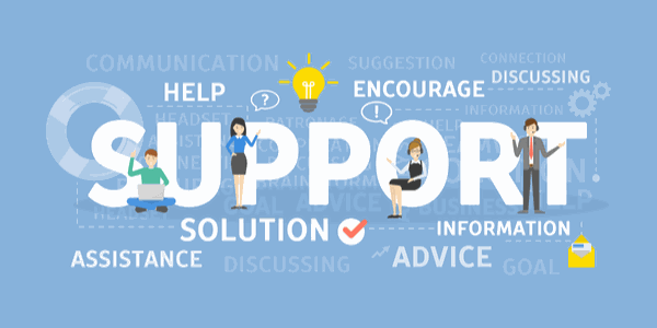 Odoo text and image block